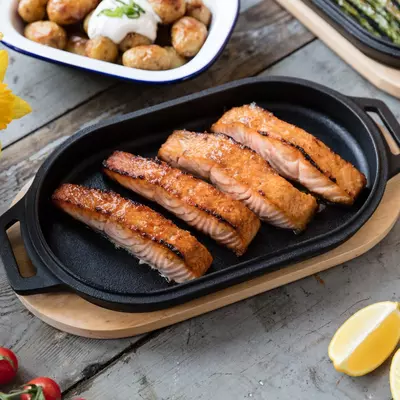 Ooni Sizzler Pan - image 4
