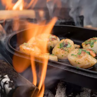 Ooni Sizzler Pan - image 5