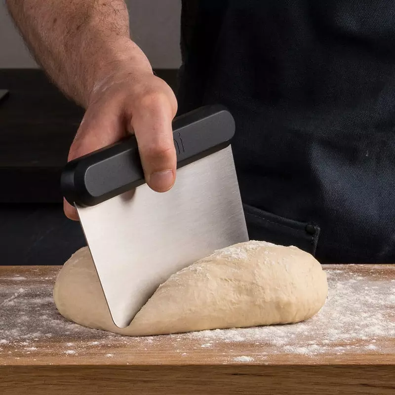 Ooni Pizza Dough Scraper - image 2