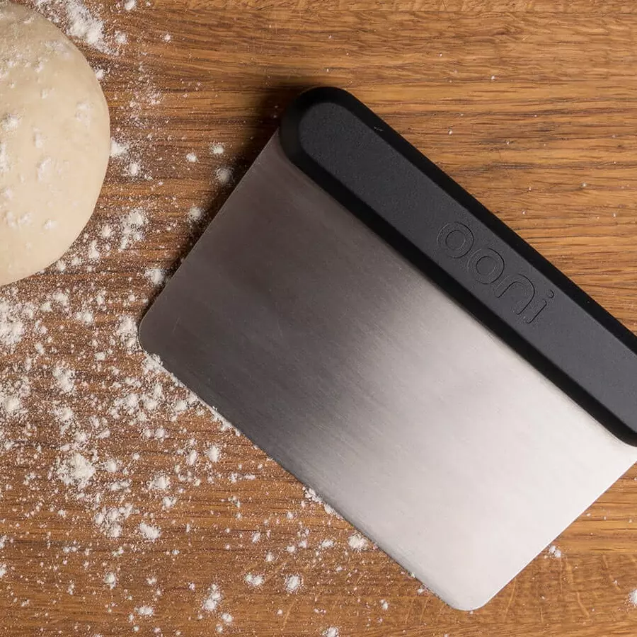 Ooni Pizza Dough Scraper