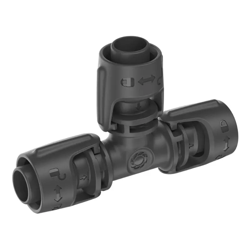 Gardena T-Joint 13 mm (1/2") - image 1
