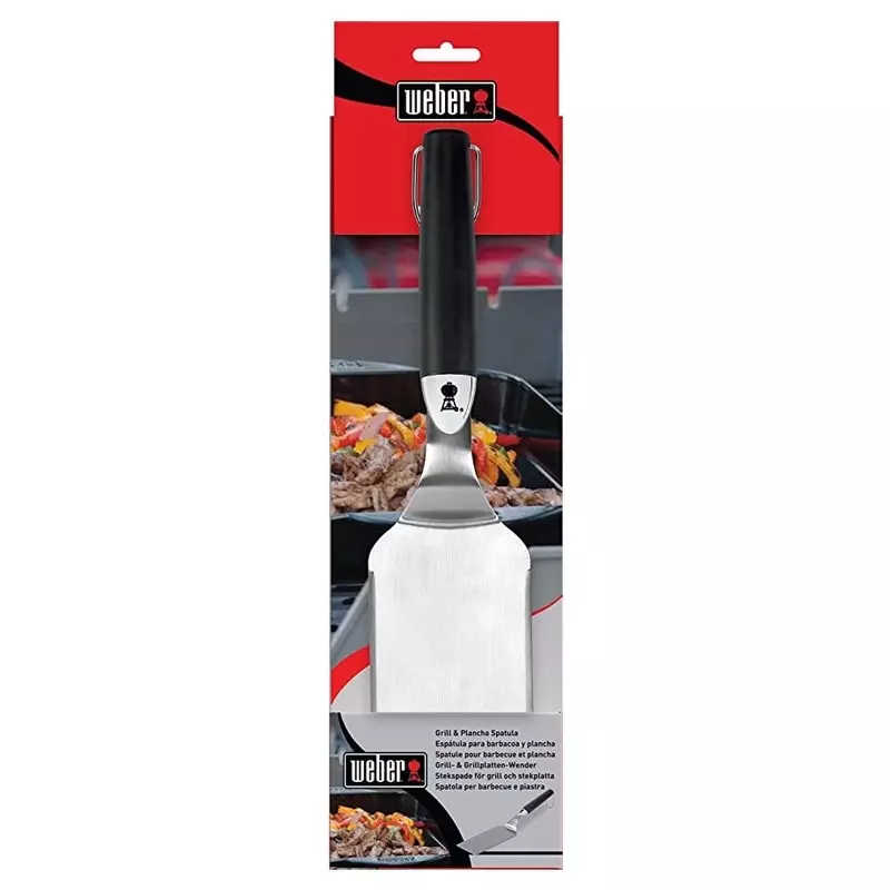 Weber Plancha Spatula - image 2