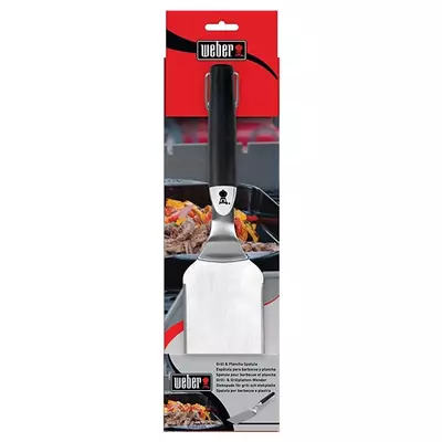 Weber Plancha Spatula - image 2