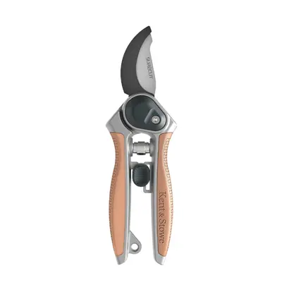 Kent & Stowe Garden Life All Purpose Mini Bypass Secateurs - image 1