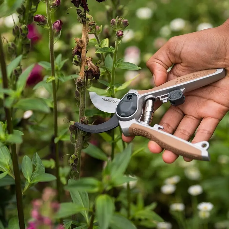 Kent & Stowe Garden Life All Purpose Mini Bypass Secateurs - image 3