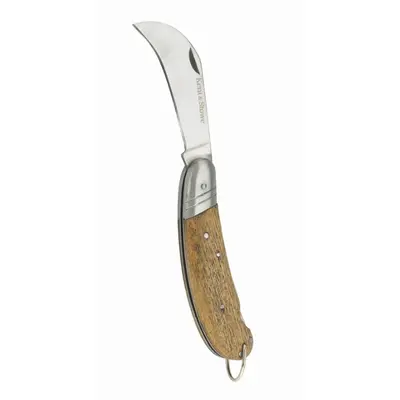 Kent & Stowe Pruning Knife - image 1