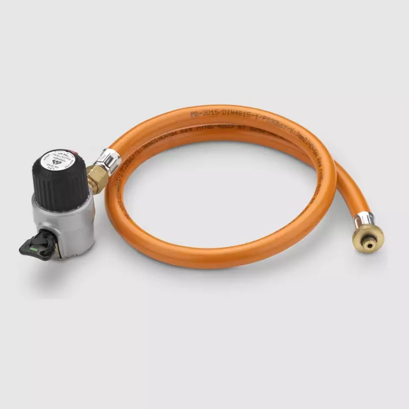 Weber Gas Adapter Kit