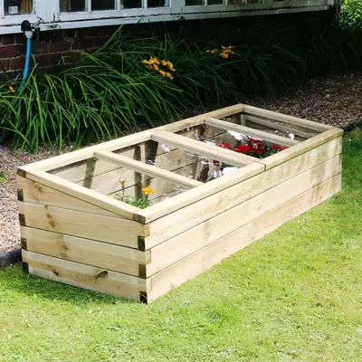 Zest Sleeper Cold Frame - image 2