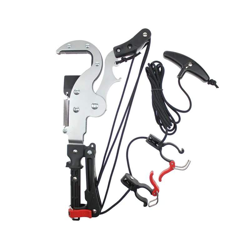 Darlac Expert Geared Anvil Tree Pruner - image 1