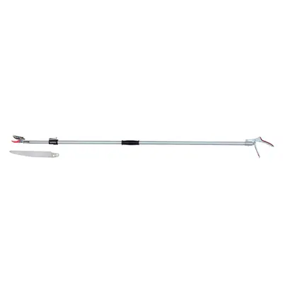 Darlac Telescopic Cut ‘n’ Hold Snapper & Saw - image 1