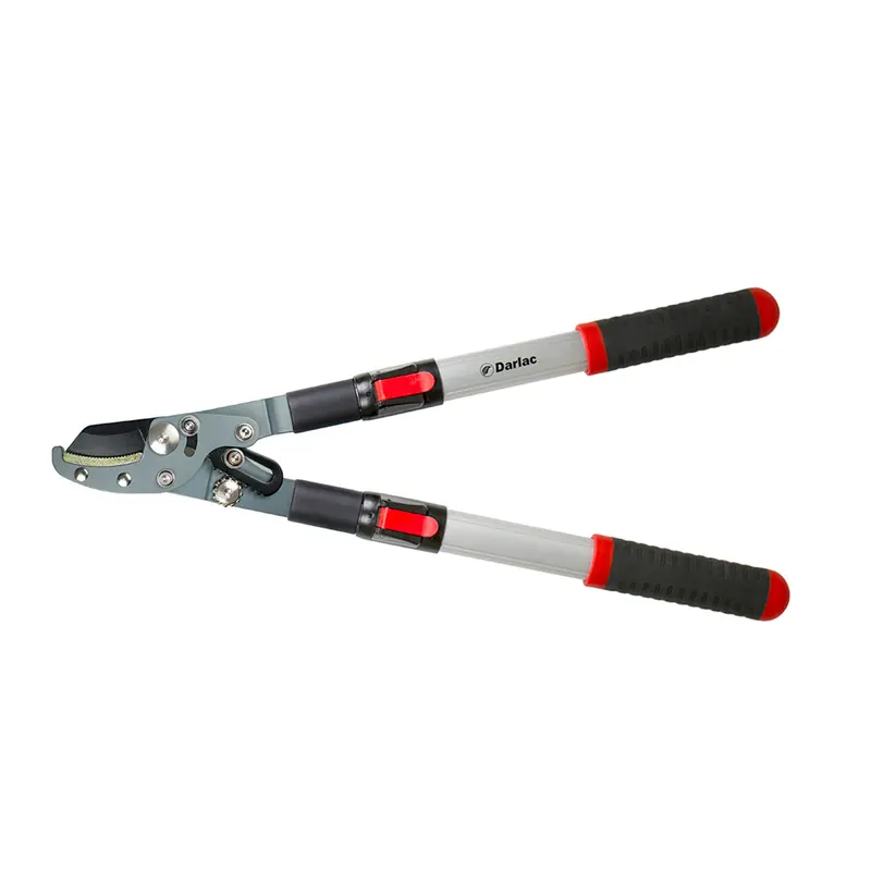 Darlac Telescopic Anvil Lopper - image 1
