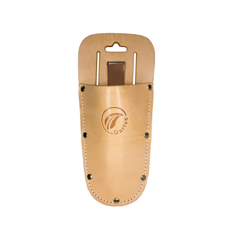 Darlac Expert Leather Holster - image 1
