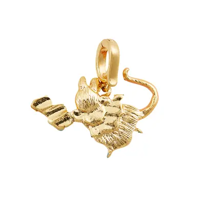 Fable Appley Dappley & Book Charm - image 2