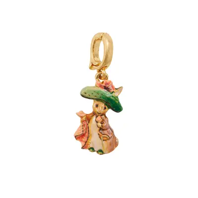 Fable Benjamin Bunny Charm