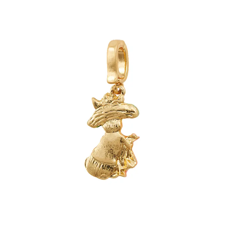 Fable Benjamin Bunny Charm - image 2