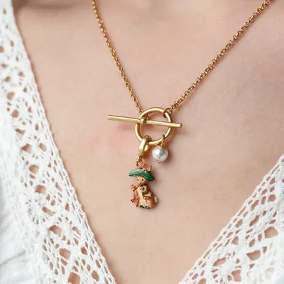 Fable Benjamin Bunny Charm - image 3