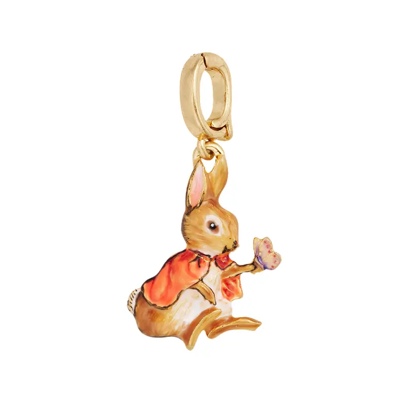 Fable Flopsy with Butterfly Charm - image 1