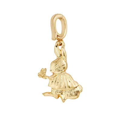 Fable Flopsy with Butterfly Charm - image 2