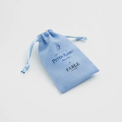Fable Peter Rabbit Charm - image 4