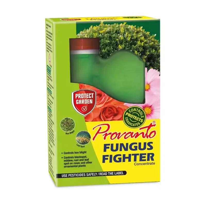 Provanto Fungus Fighter 125ml