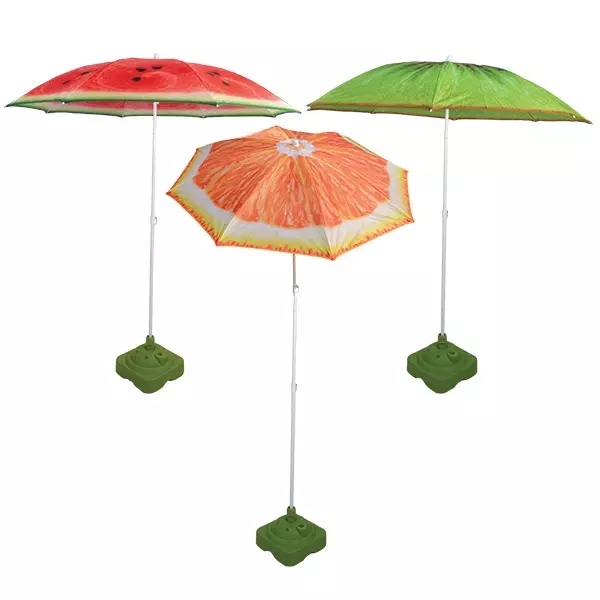 Quest Fruit Parasol Beach Umbrella