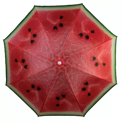 Quest Fruit Parasol Beach Umbrella - image 4