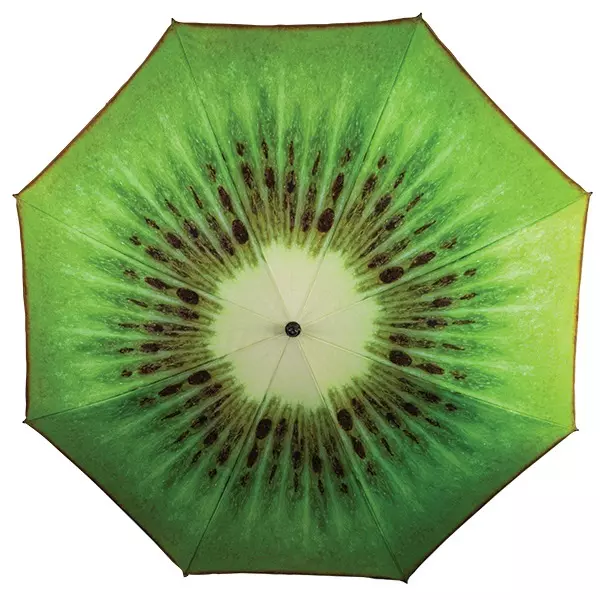 Quest Fruit Parasol Beach Umbrella - image 5
