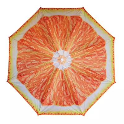Quest Fruit Parasol Beach Umbrella - image 6