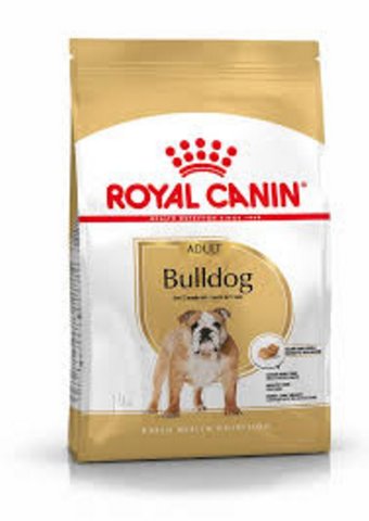 RC Bulldog adult 3kg