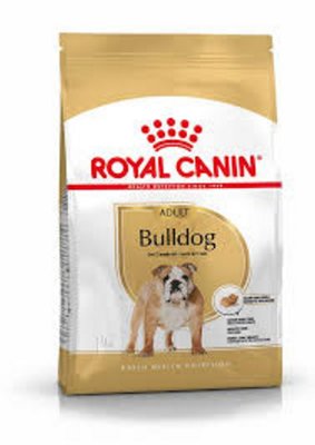 RC Bulldog adult 3kg