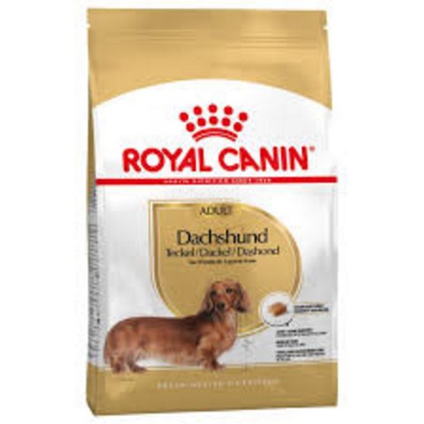 RC Dachshund Adult 1.5kg