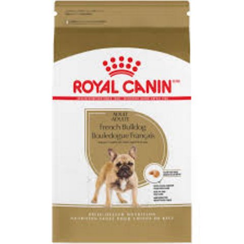 RC French Bulldog 3kg