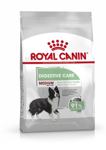 RC Medium Digestive Care 3kg