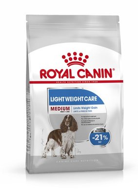 RC Medium Light Weight Care 3kg