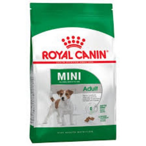 RC Mini Adult 2kg