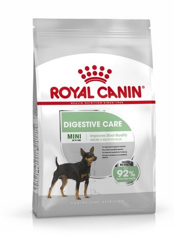 RC Mini Digestive Care 8kg