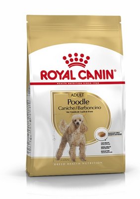 RC Poodle Adult 1.5kg