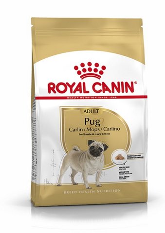 RC Pug Adult 7.5kg