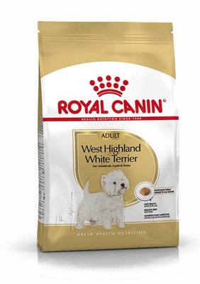 RC Westie Adult 1.5kg