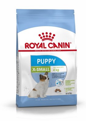 RC X-Small Puppy 1.5kg