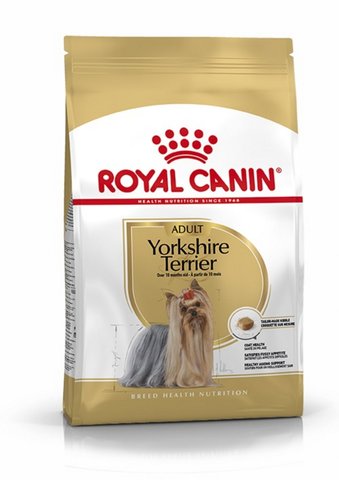RC Yorkshire Terrier Adt 1.5kg