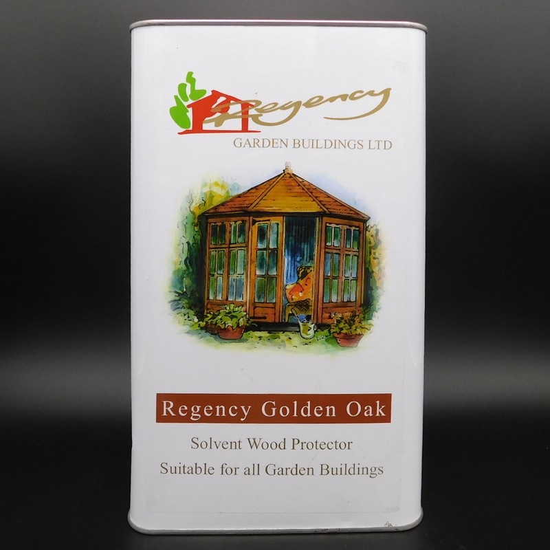 Regency Golden Oak 2.5l