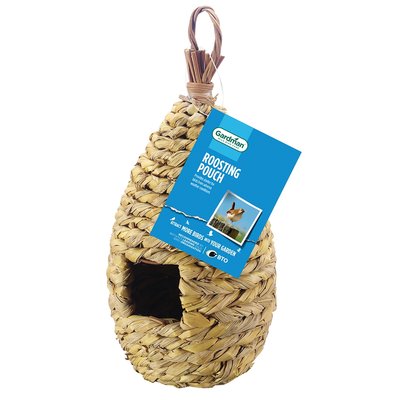 Gardman Roosting Pouch