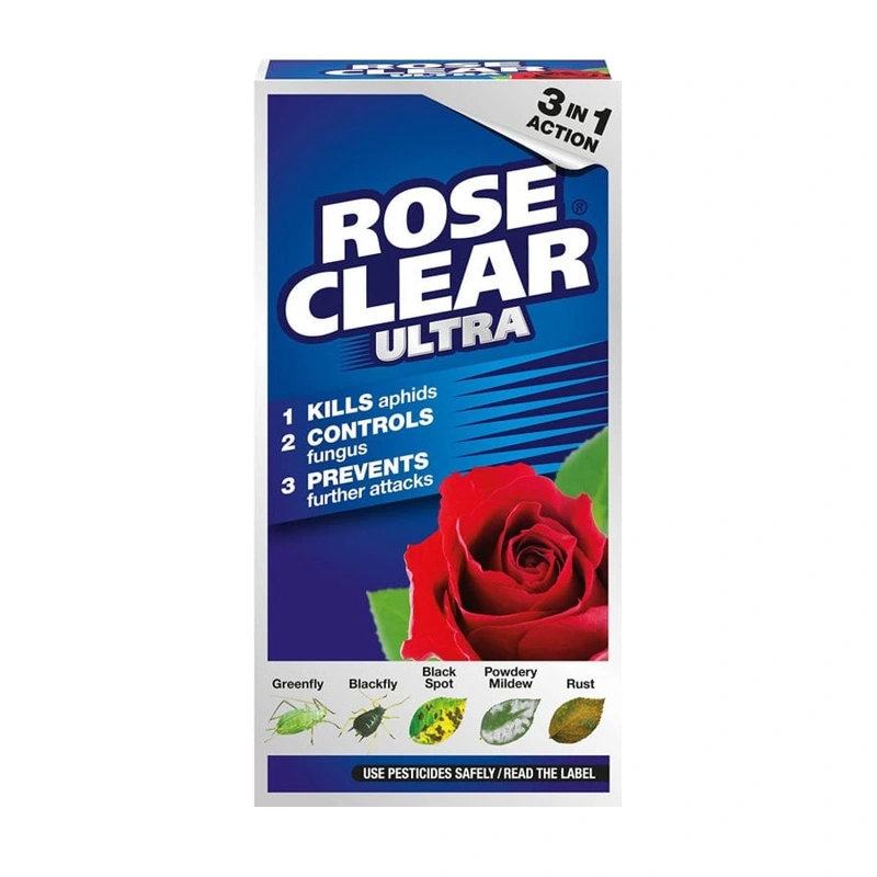 Roseclear Ultra Concentrate 200ml