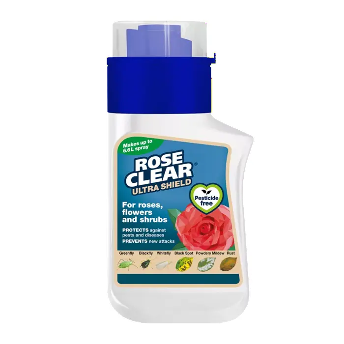 Roseclear Ultra Shield Concentrate 200ml