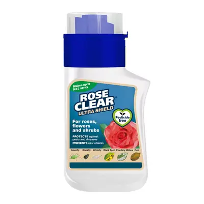 Roseclear Ultra Shield Concentrate 200ml