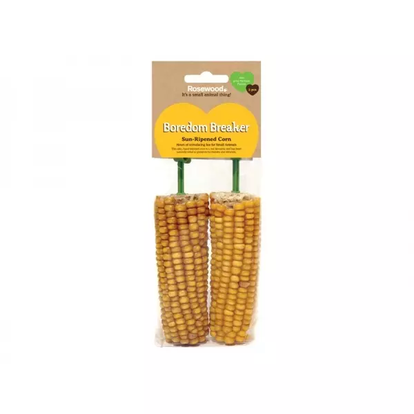 Rosewood Corn On The Cob 2pk