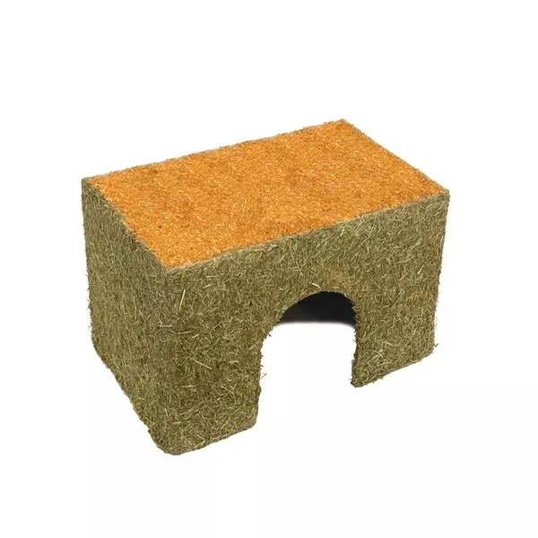 Rosewood Naturals Carrot Cottage Large