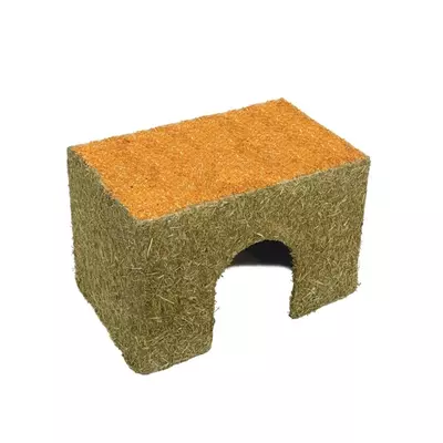 Rosewood Naturals Carrot Cottage Large