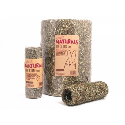 BB Naturals Hay N Hide Medium